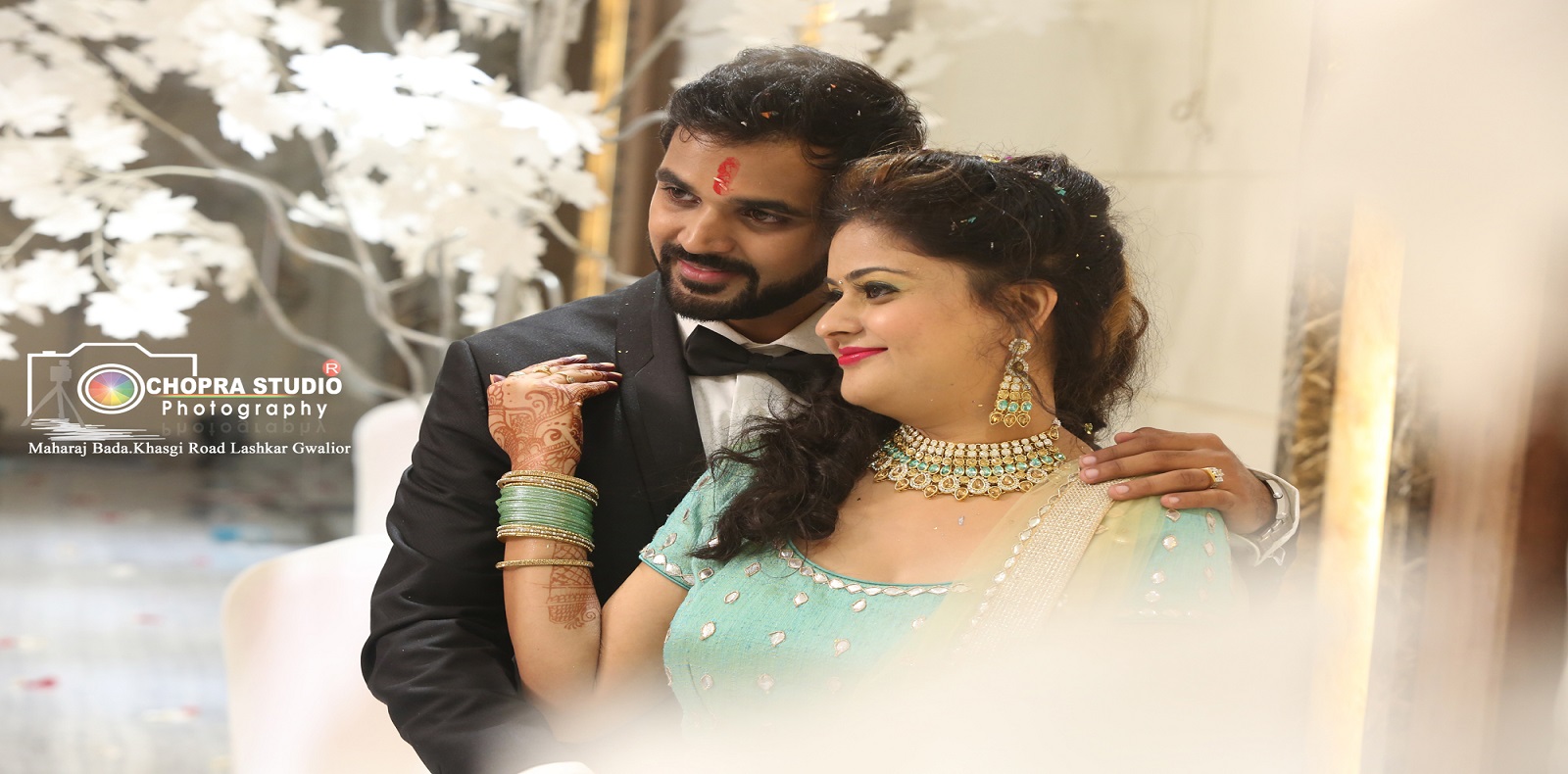 Engagement Photography Banner